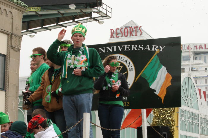 parade